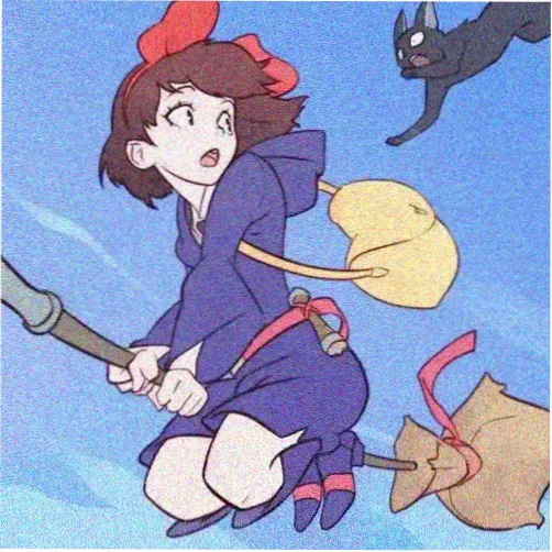 漫友 青栀不熬夜 的头像