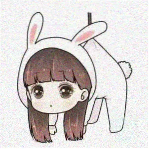 漫友 小满同学 的头像